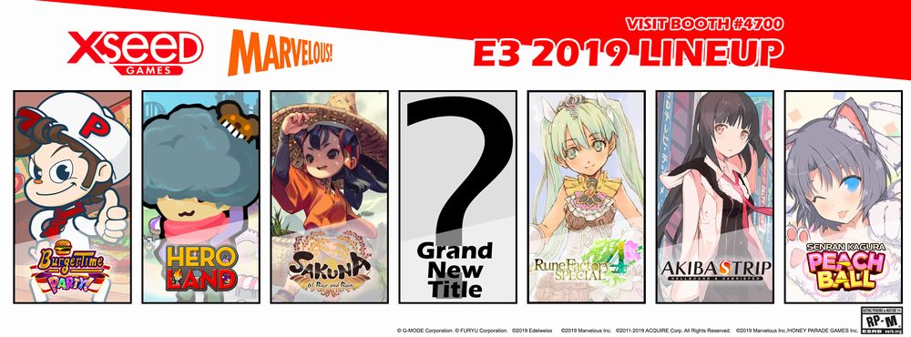 XSEED E3 lineup.jpg XSEED E3 lineup.jpg